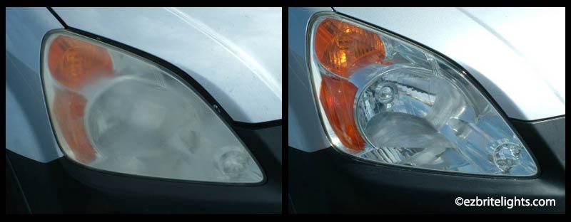 about-us-dull-headlights-versus-polished-sealed-ez-brite-lights